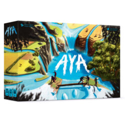 Aya
