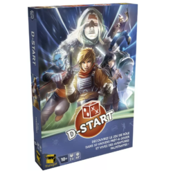 D-Start