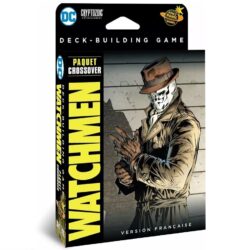Extension Dc Watch Men