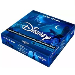 Escape Game : Disney Villains 2