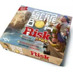 Escape Box : Risk Junior