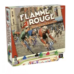 Loc Flamme Rouge