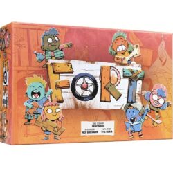 Fort !