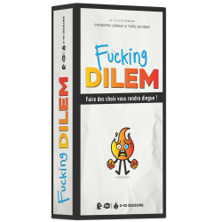 Fucking Dilem
