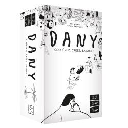 Dany (nouvelle version)
