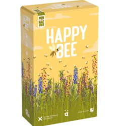 Happy Bee