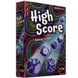 Loc High score