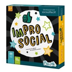 Loc Impro social