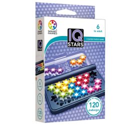 Iq Stars