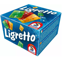 Ligretto Bleu