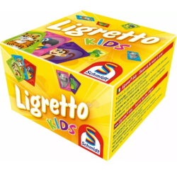 Ligretto Kids