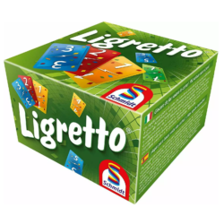 Ligretto Vert