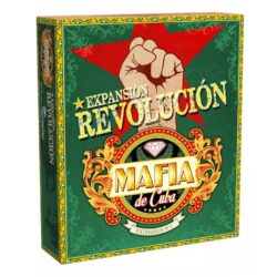 Mafia De Cuba : Revolucion