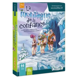 Loc La montagne de la confiance