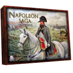 Napoleon Saga