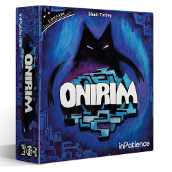 Onirim