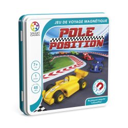 Loc Pole position