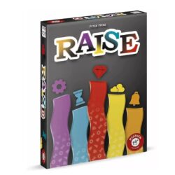 Loc Raise