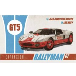 Rallye Man Gt Gt5