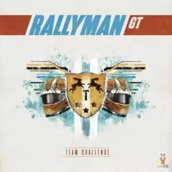 Rallye Man Gt Team Challenge