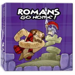 Romans Go Home !