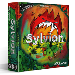 Loc Sylvion