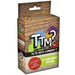 TTMC: Le Complément Naturel