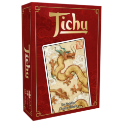 Tichu Pixie