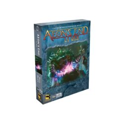 Aeon's End Ext.3 Le Vide