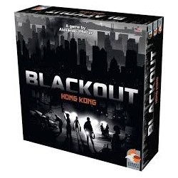 Black Out