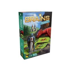 Brains Family
