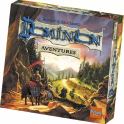 Dominion Aventures