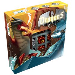 Dragons Arena