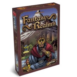 Loc Fantasy realms