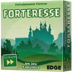 Fast Forward : Forteresse