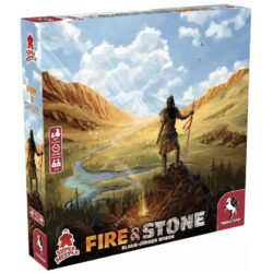 Fire & Stone