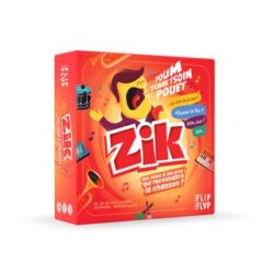Zik Nlle Version