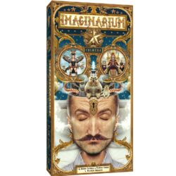 Imaginarium Chimera