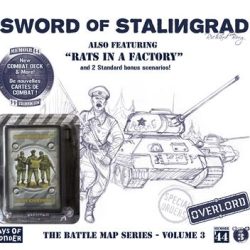 Memoir 44 Stalingrad