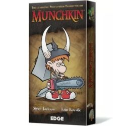 Munchkin