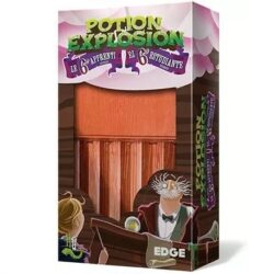 Potion Explosion : Le 6e Apprenti (Extension)