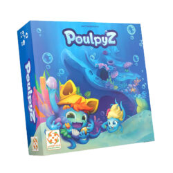 Poulpyz