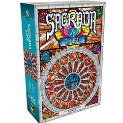 Sagrada Life