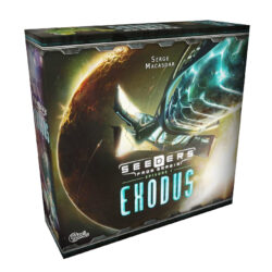 Seeders Exodus Episode 1