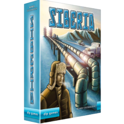 Siberia