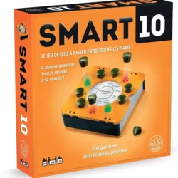 Smart 10