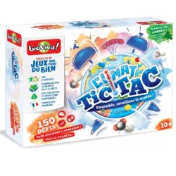 Climat Tic-Tac