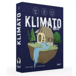 Klimato