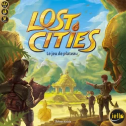 Lost Cities