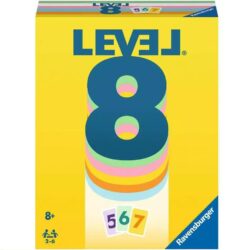 Level 8 Edition 2022
